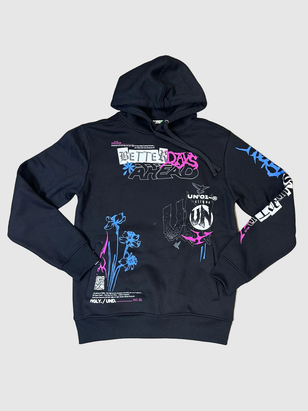 Better Days Ahead Hoodie