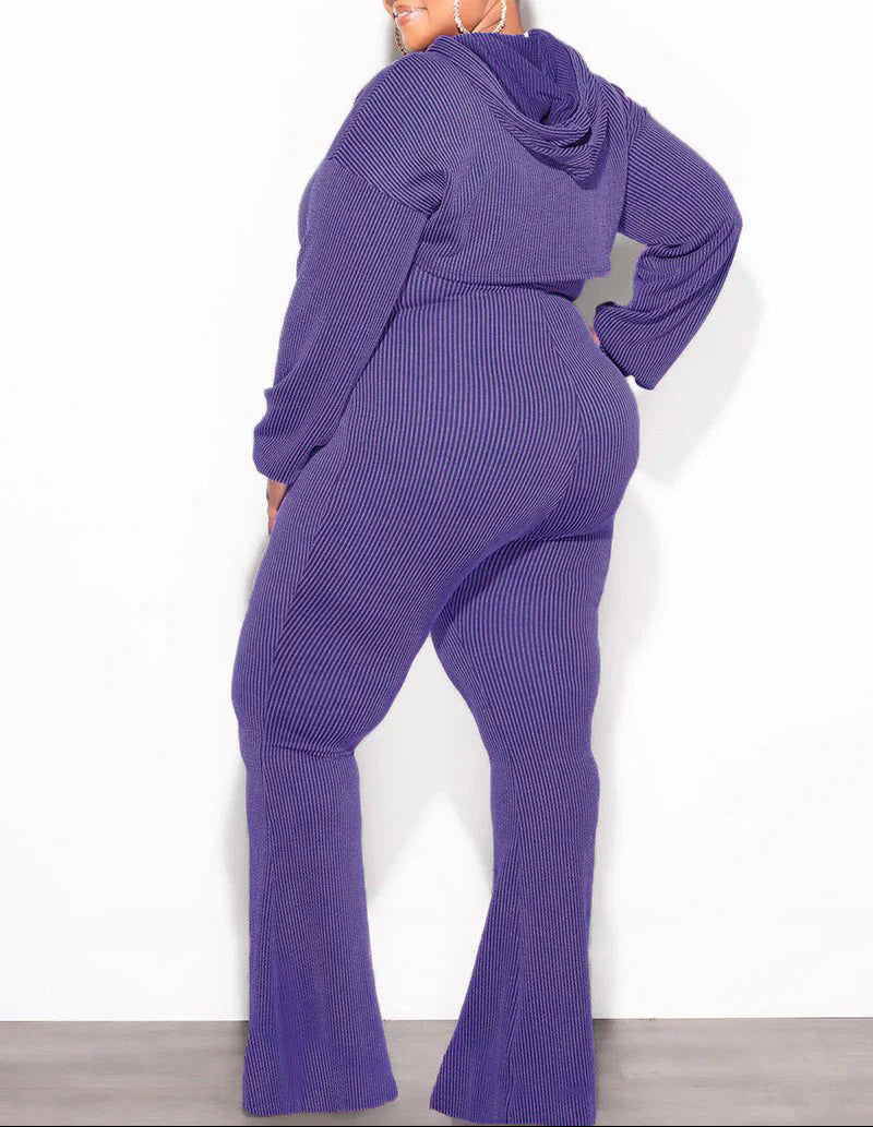 Lola Hoodie & Jumper Set