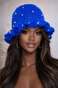 Hipster Crochet Hat