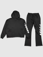 SAINT Hoodie Pants Set