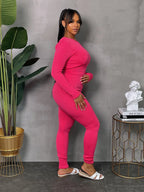 Just In Time LS Set