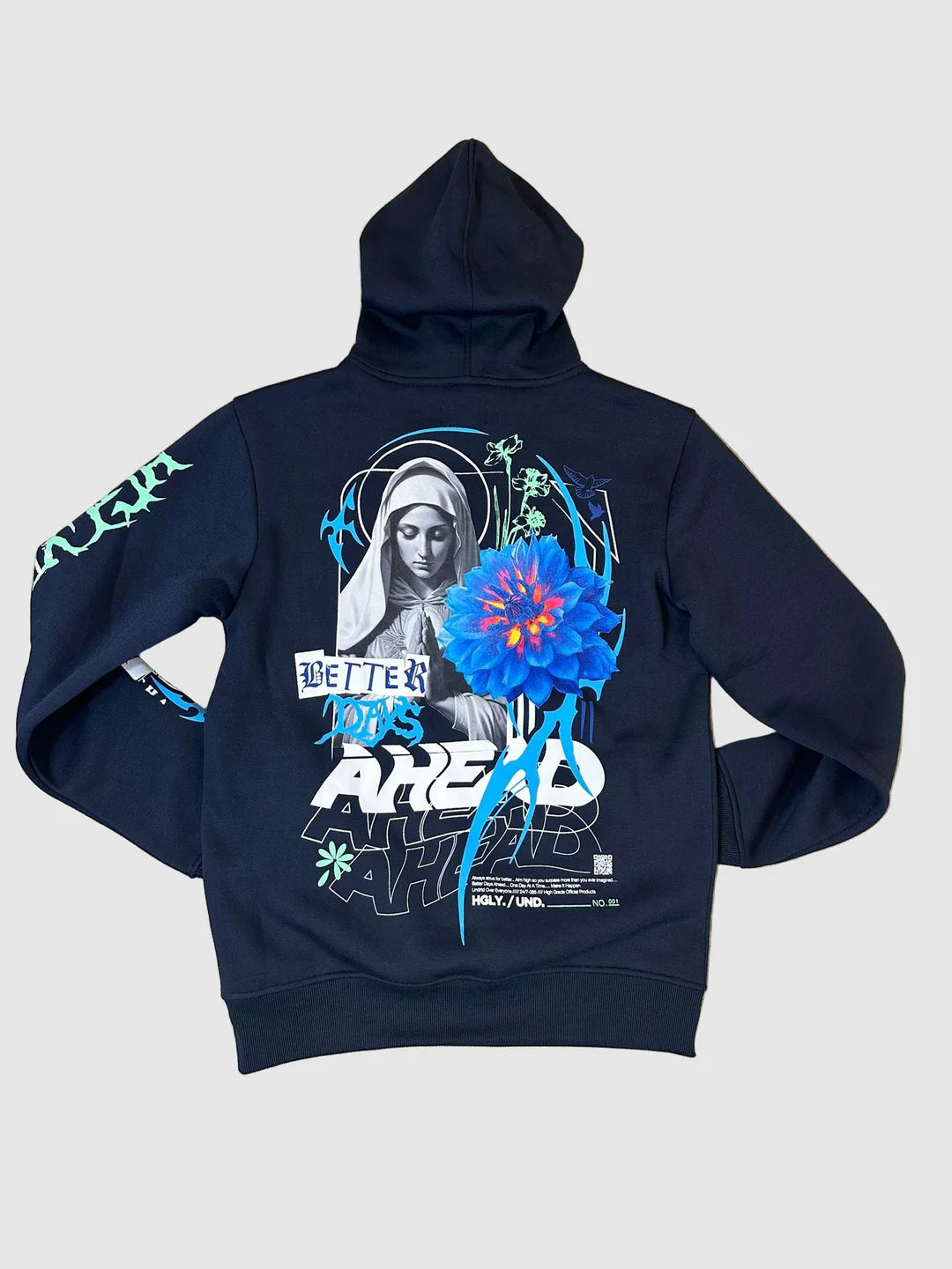 Better Days Ahead Hoodie