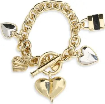 Heart Bracelet by Chloe