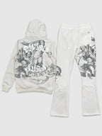 Divine Aura Jogger Set