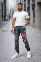 In The Field Cargo Pants