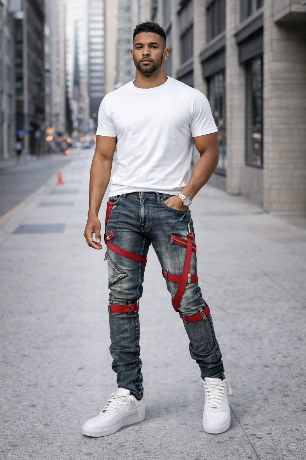 In The Field Cargo Pants