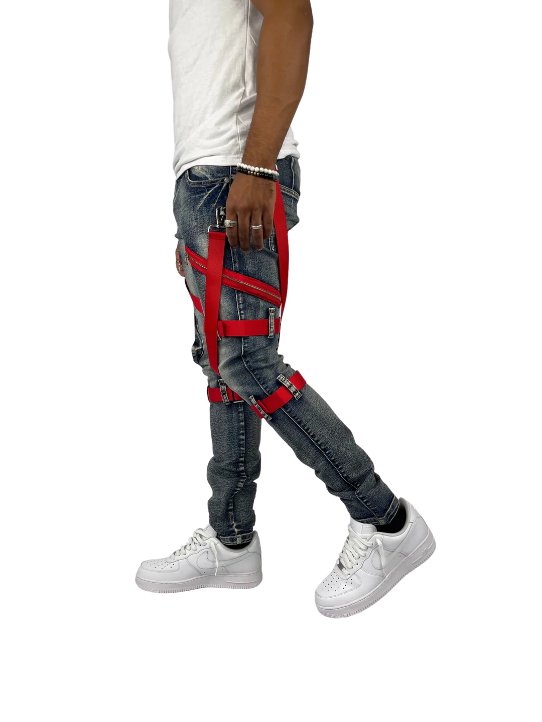 In The Field Cargo Pants