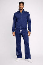 Fitzgerald Track Pants Set