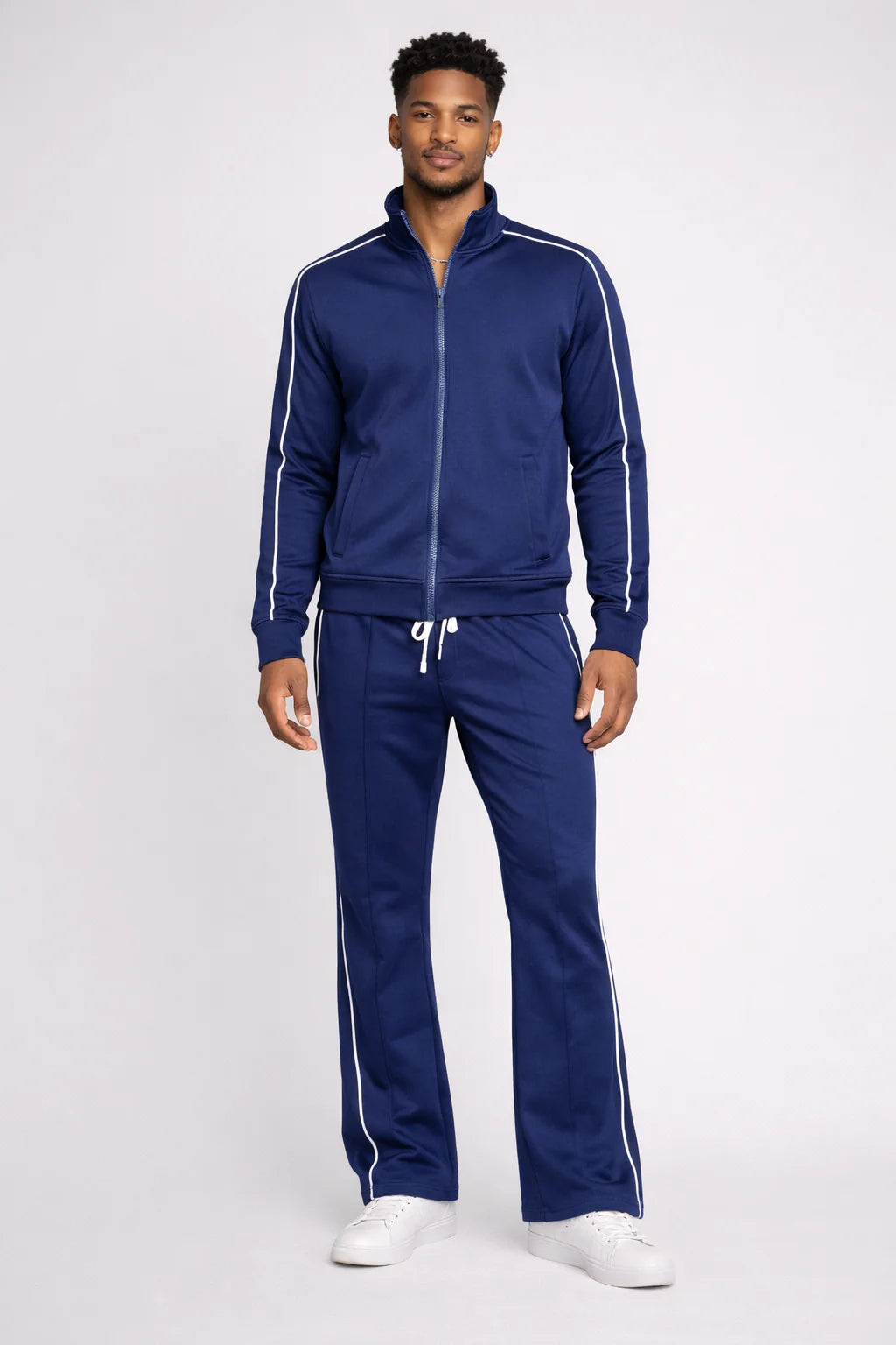 Fitzgerald Track Pants Set