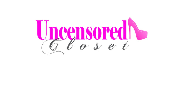 Uncensored Closet