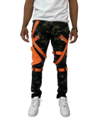 In The Field Cargo Pants