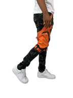 In The Field Cargo Pants