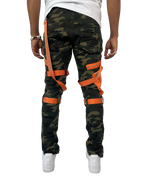 In The Field Cargo Pants