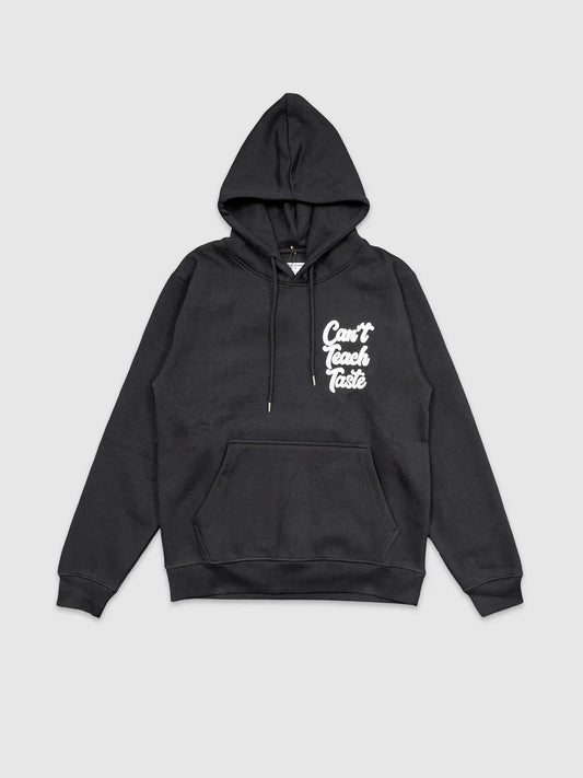 Can’t Teach Taste Pullover Hoodie