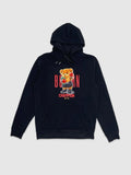 Born Champion Graphic Hoodie