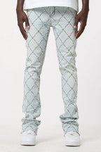 Diamond In The Ruff Jeans