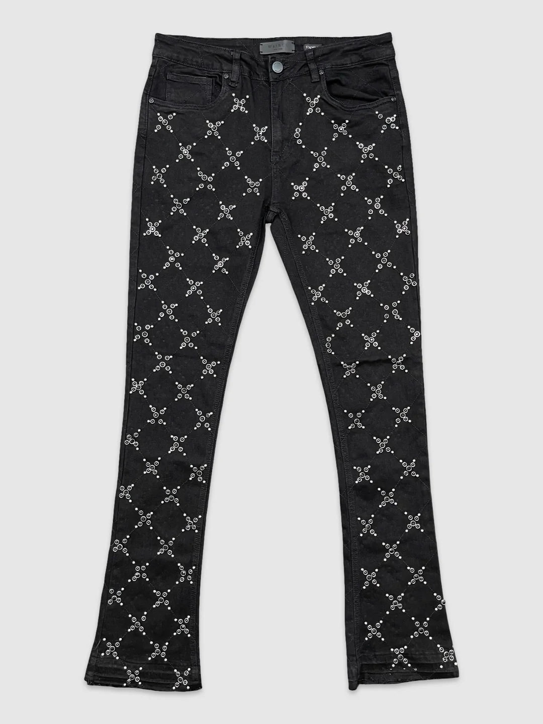 Diamond In The Ruff Jeans