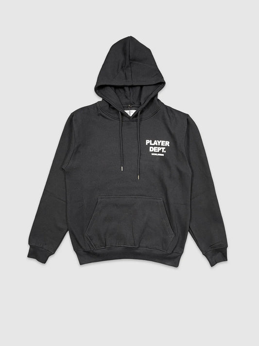 Player Dept. Hoodie