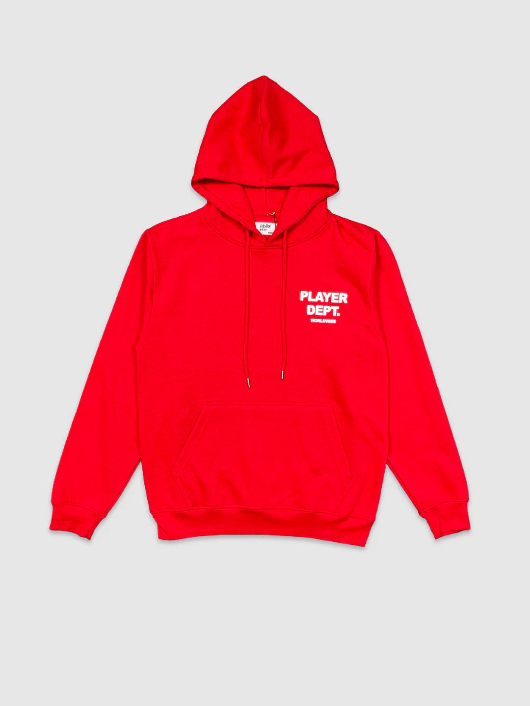Player Dept. Hoodie