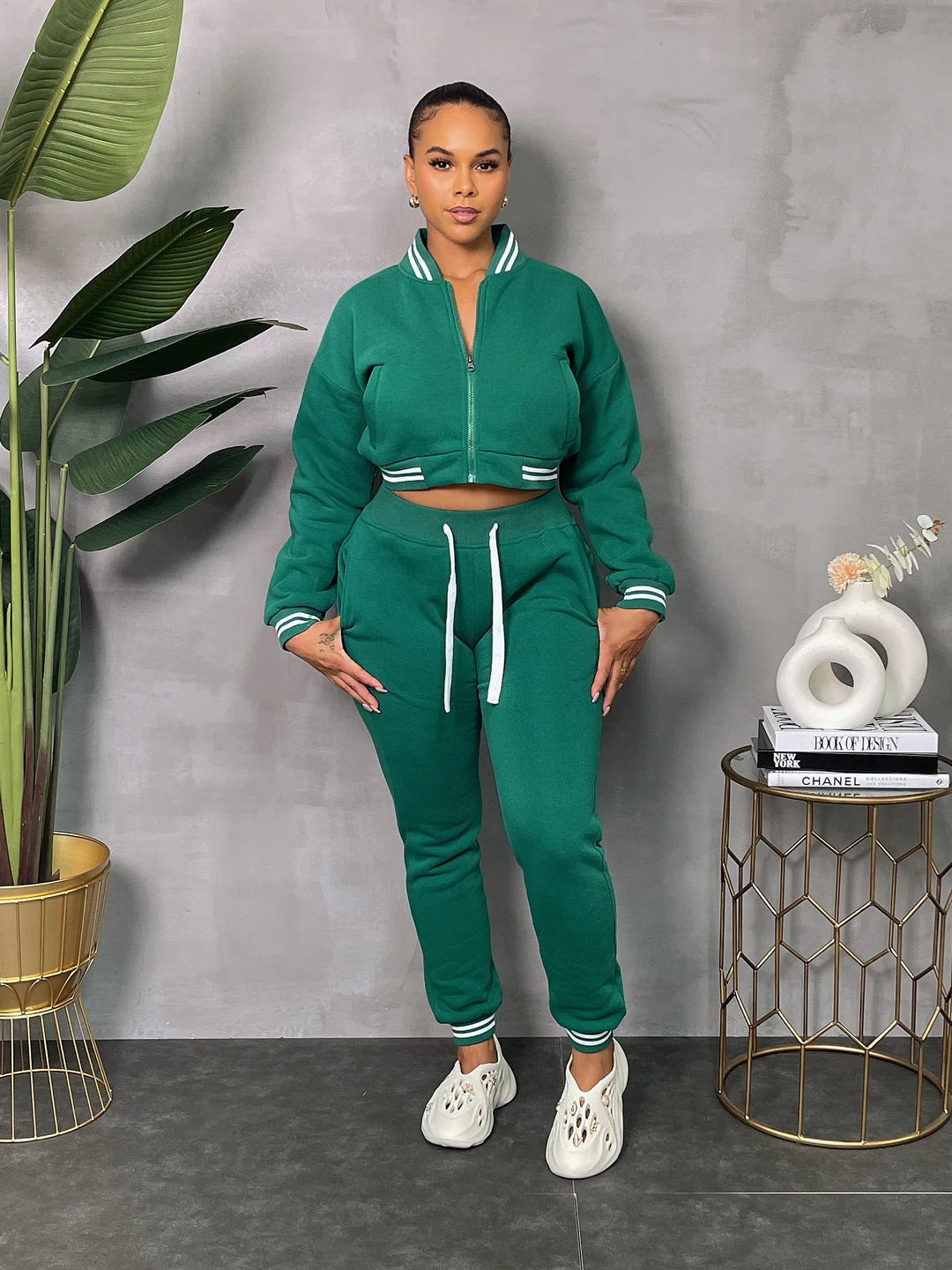 Most Popular Varsity Set