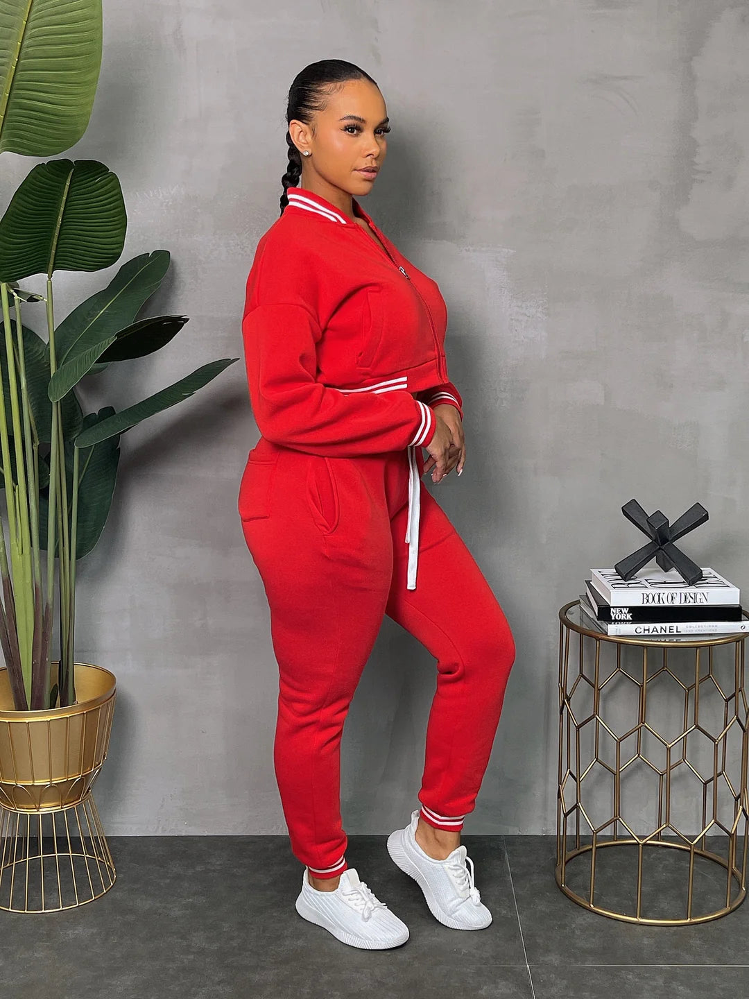 Most Popular Varsity Set