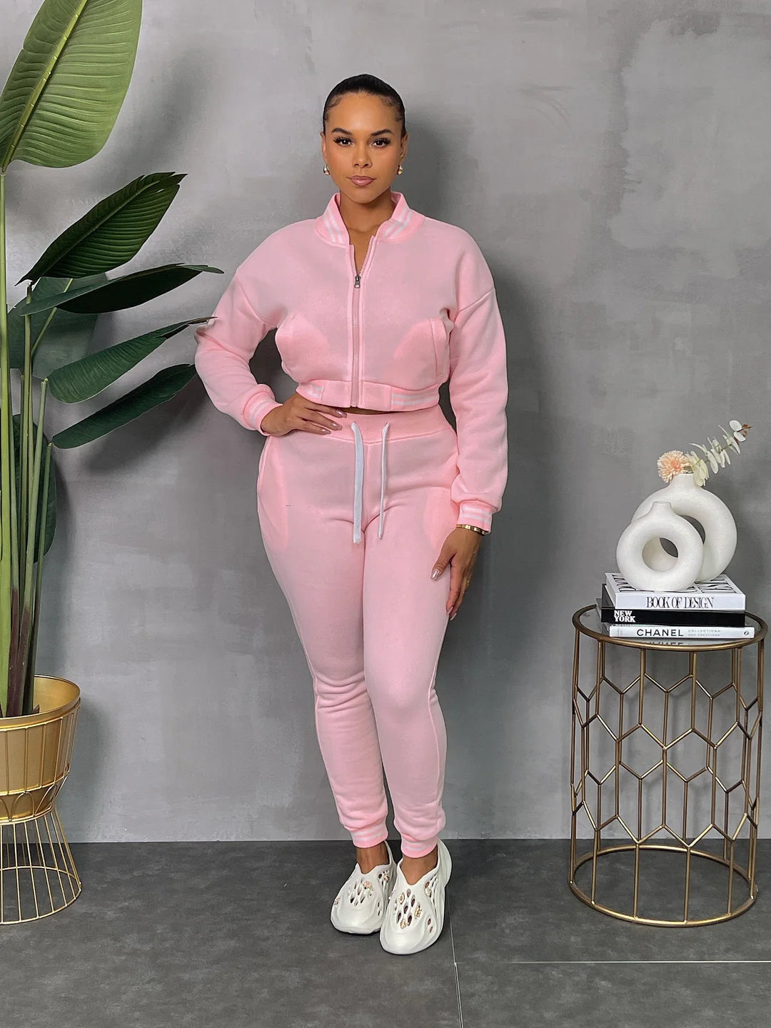 Most Popular Varsity Set