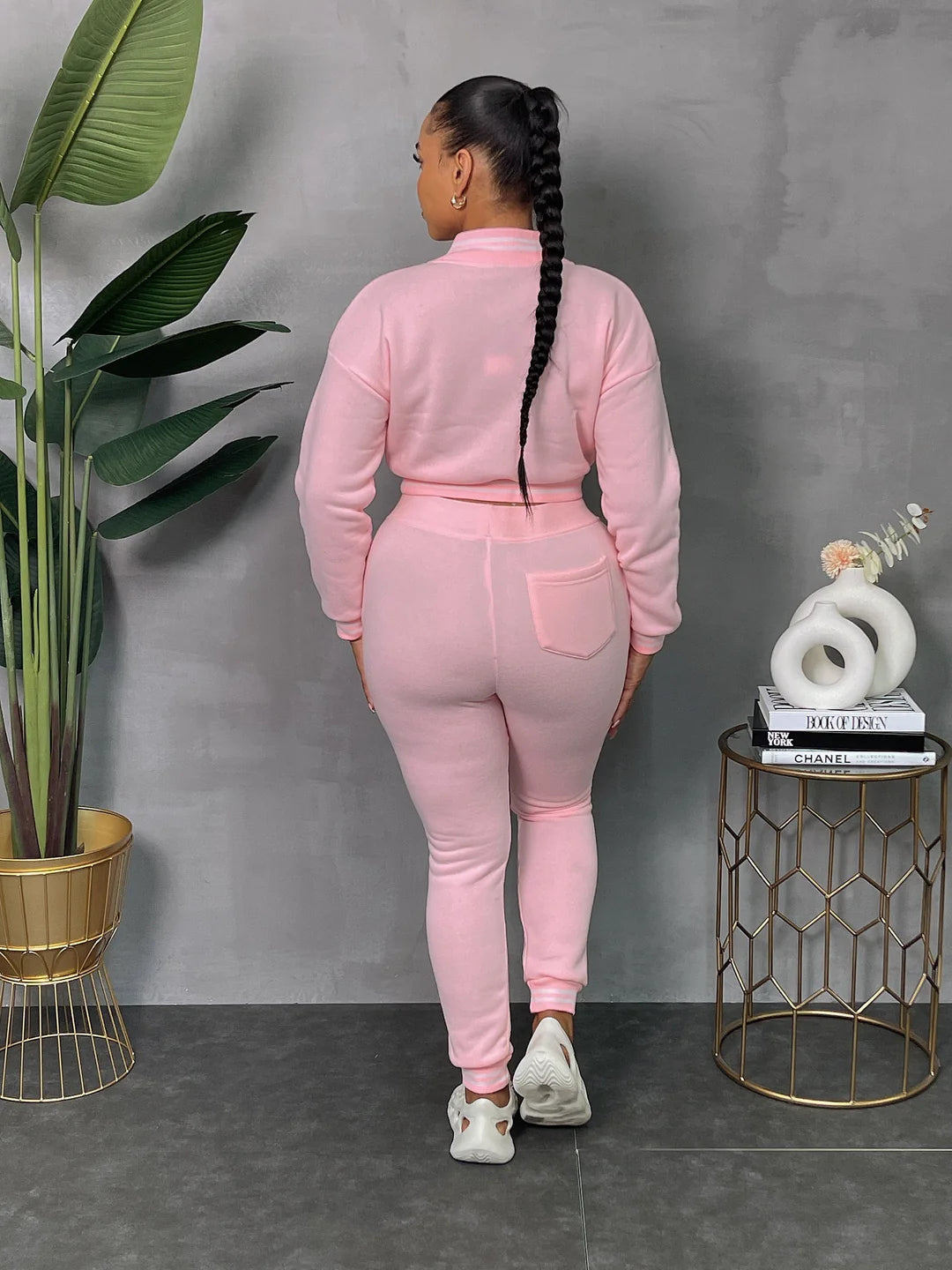 Most Popular Varsity Set