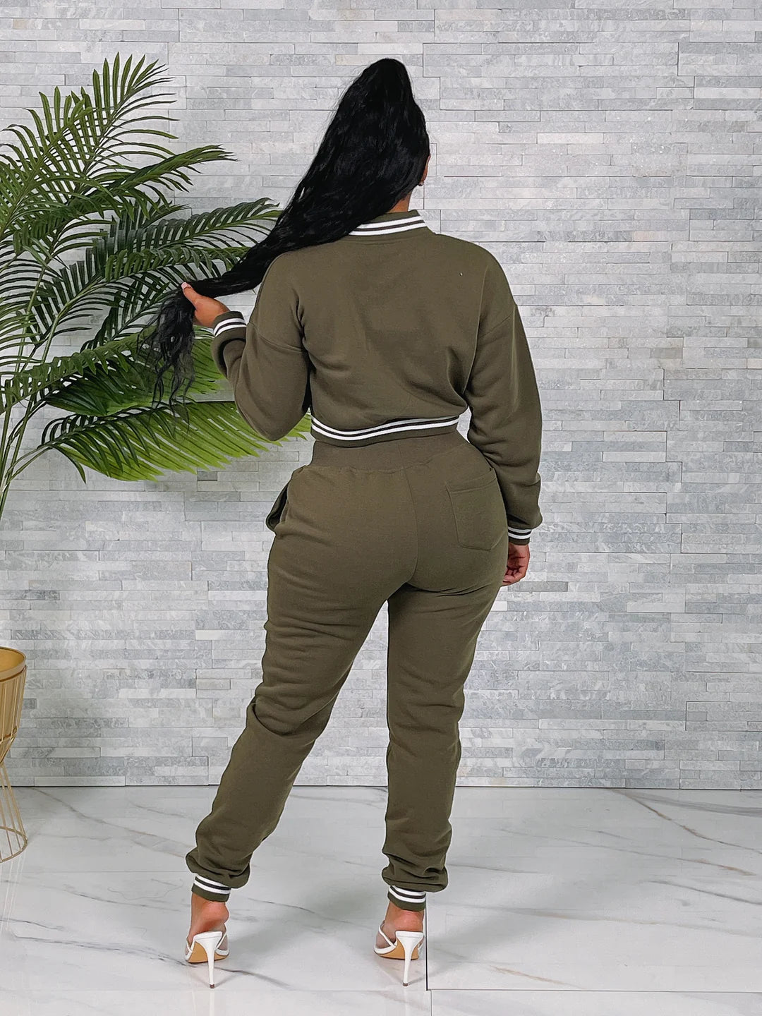 Most Popular Varsity Set