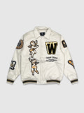 World Champion Varsity Jacket