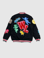 World Champion Varsity Jacket
